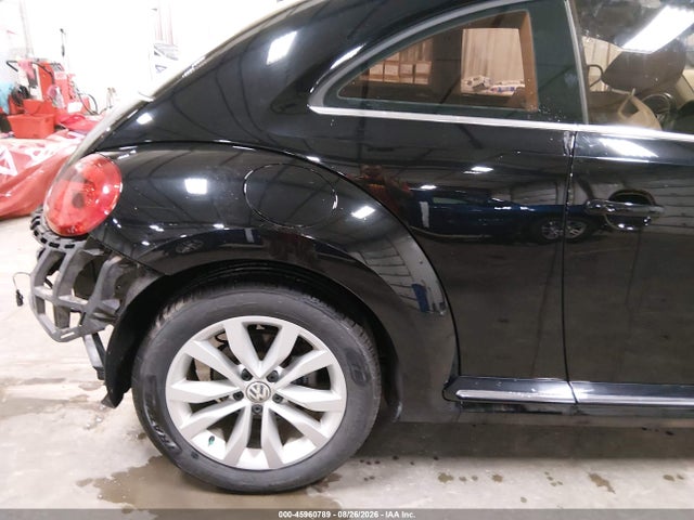 Продаж на аукціоні авто 2013 Volkswagen Beetle 2.0l Tdi, vin: 3VWJL7AT0DM648175, номер лоту: 45960789