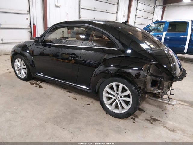 Продаж на аукціоні авто 2013 Volkswagen Beetle 2.0l Tdi, vin: 3VWJL7AT0DM648175, номер лоту: 45960789