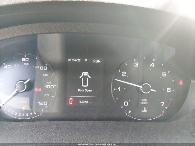 2023 Ram Promaster 1500 High Roof 136 Wb მანქანა იყიდება აუქციონზე, vin: 3C6LRVBG5PE540219, აუქციონის ნომერი: 45960790