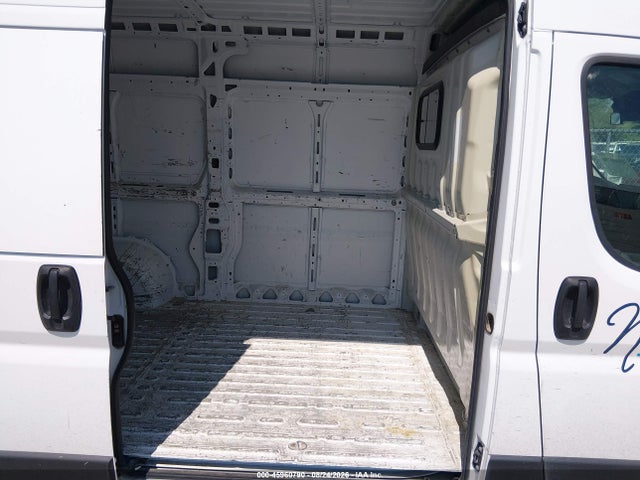 2023 Ram Promaster 1500 High Roof 136 Wb მანქანა იყიდება აუქციონზე, vin: 3C6LRVBG5PE540219, აუქციონის ნომერი: 45960790