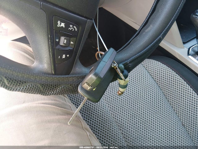 Chevrolet EQUINOX LS 2017 2GNALBEK8H1559496 Image 11