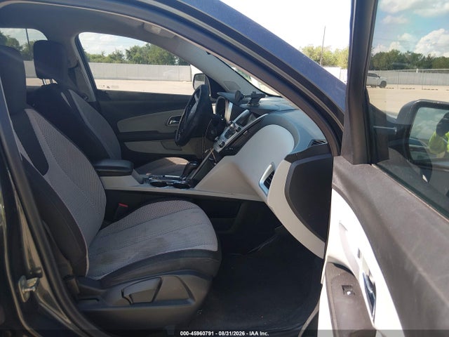 Chevrolet EQUINOX LS 2017 2GNALBEK8H1559496 Image 5