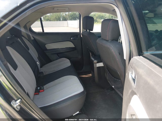 Chevrolet EQUINOX LS 2017 2GNALBEK8H1559496 Image 8
