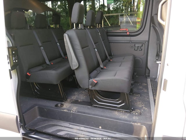 Aukcja sprzedaży 2025 Mercedes-benz Sprinter 2500 Standard Roof 4-cyl Diesel, vin: W1Z4KFHY6SP830315, numer aukcji: 45960793