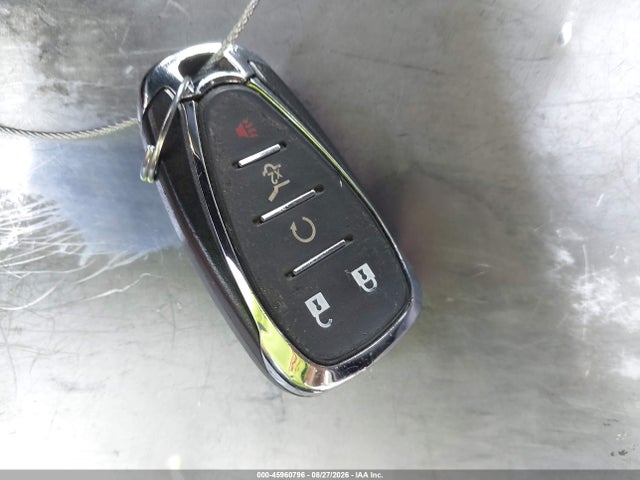45960796 :رقم المزاد ، 3GNAXKEV6NS103107 vin ، 2022 Chevrolet Equinox Fwd Lt مزاد بيع