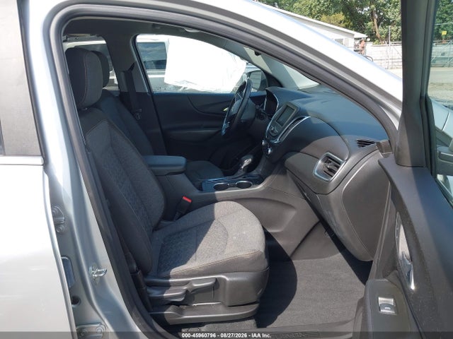 45960796 :رقم المزاد ، 3GNAXKEV6NS103107 vin ، 2022 Chevrolet Equinox Fwd Lt مزاد بيع