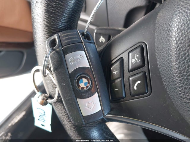 Aukcja sprzedaży 2008 Bmw 328i, vin: WBAWL135X8PX22154, numer aukcji: 45960797