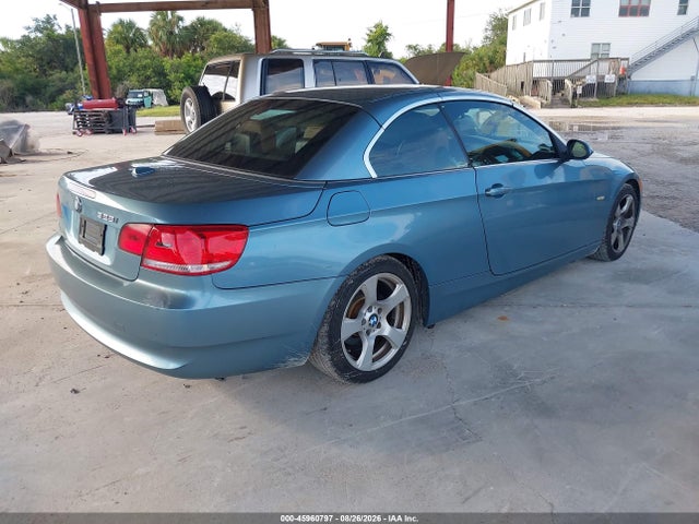Aukcja sprzedaży 2008 Bmw 328i, vin: WBAWL135X8PX22154, numer aukcji: 45960797
