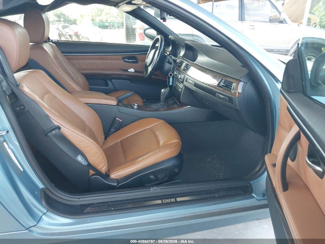 Aukcja sprzedaży 2008 Bmw 328i, vin: WBAWL135X8PX22154, numer aukcji: 45960797