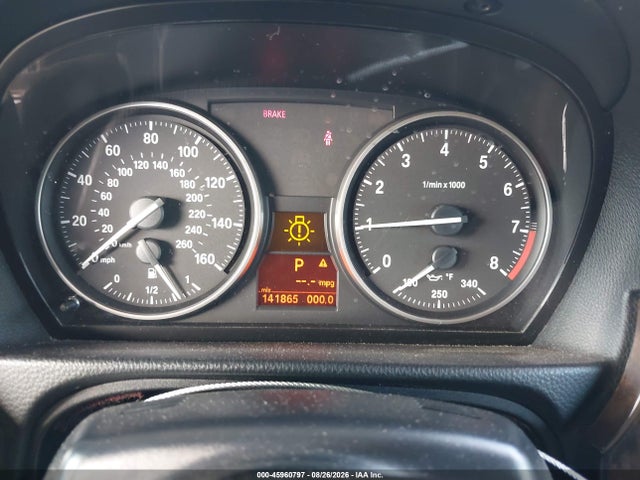Aukcja sprzedaży 2008 Bmw 328i, vin: WBAWL135X8PX22154, numer aukcji: 45960797