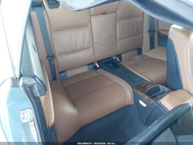 Aukcja sprzedaży 2008 Bmw 328i, vin: WBAWL135X8PX22154, numer aukcji: 45960797