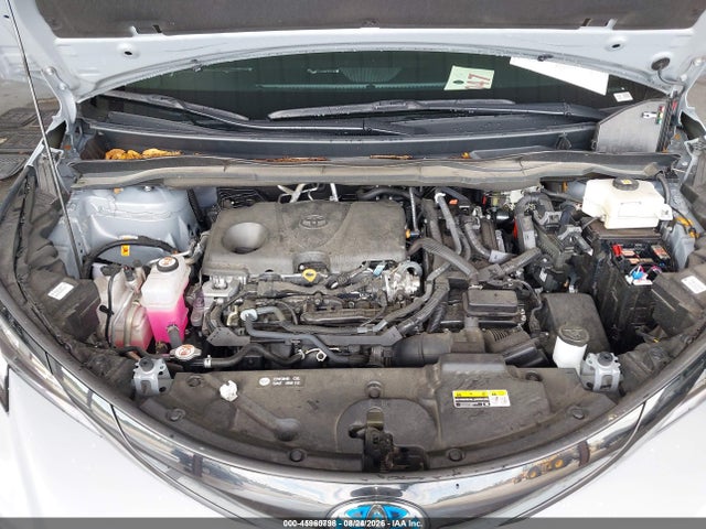 Aukcja sprzedaży 2025 Toyota Sienna Xse, vin: 5TDDRKEC5SS256575, numer aukcji: 45960798