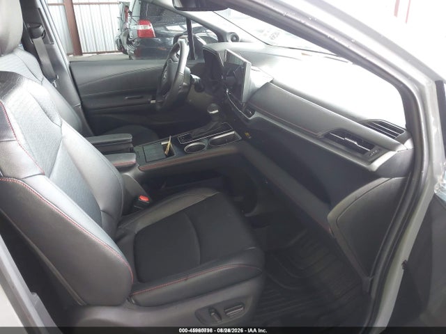 Aukcja sprzedaży 2025 Toyota Sienna Xse, vin: 5TDDRKEC5SS256575, numer aukcji: 45960798