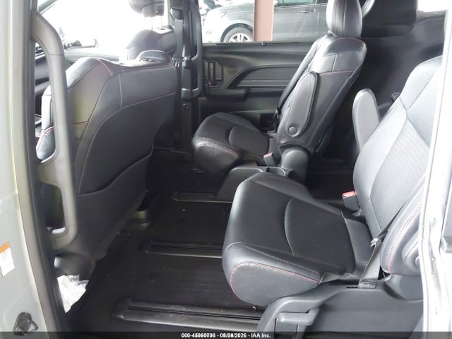 Aukcja sprzedaży 2025 Toyota Sienna Xse, vin: 5TDDRKEC5SS256575, numer aukcji: 45960798