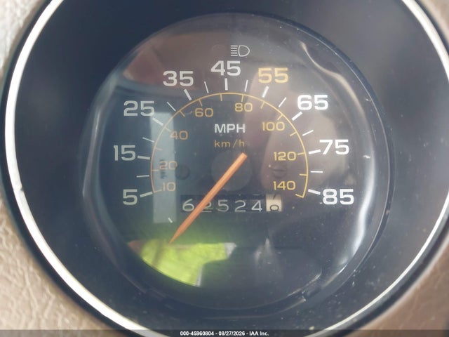 Auction sale of the 1986 Chevrolet G30, vin: 2GBJG31M9G4164173, lot number: 45960804