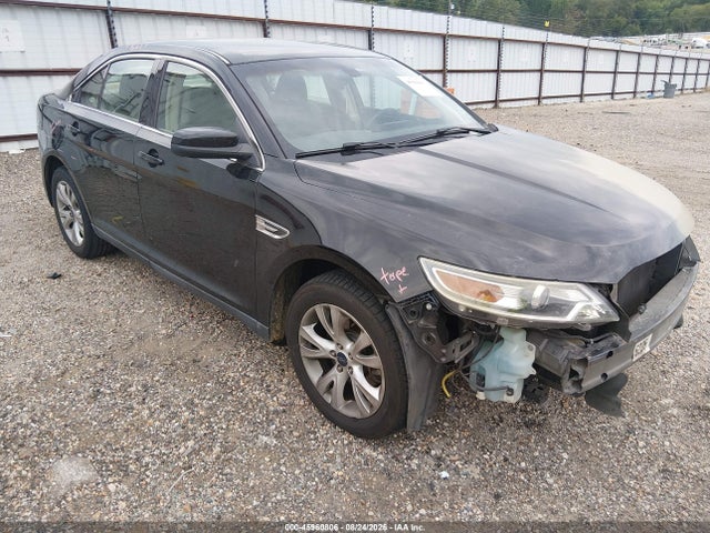 45960806 :رقم المزاد ، 1FAHP2EW4BG160423 vin ، 2011 Ford Taurus Sel مزاد بيع