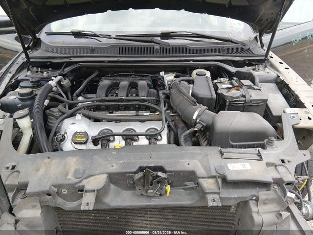 45960806 :رقم المزاد ، 1FAHP2EW4BG160423 vin ، 2011 Ford Taurus Sel مزاد بيع