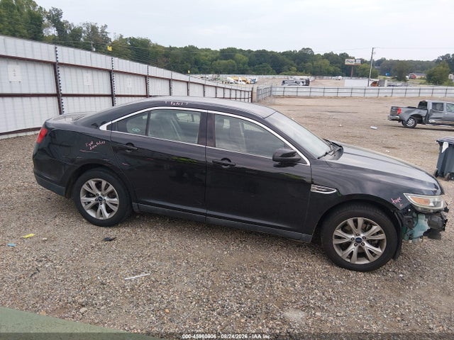 45960806 :رقم المزاد ، 1FAHP2EW4BG160423 vin ، 2011 Ford Taurus Sel مزاد بيع