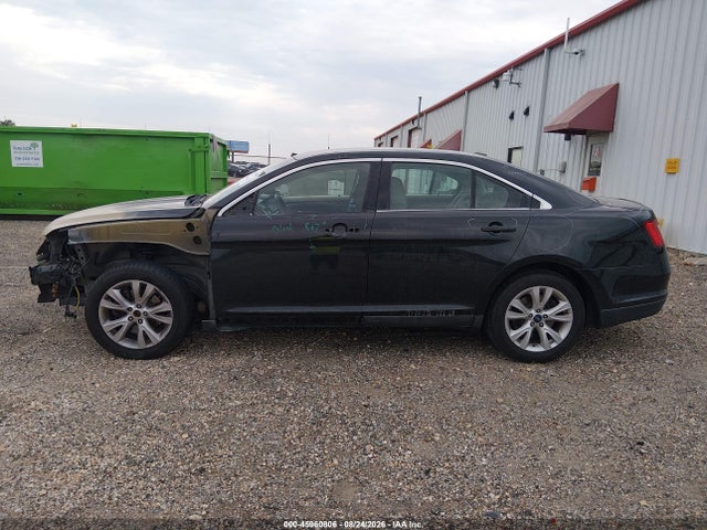 45960806 :رقم المزاد ، 1FAHP2EW4BG160423 vin ، 2011 Ford Taurus Sel مزاد بيع