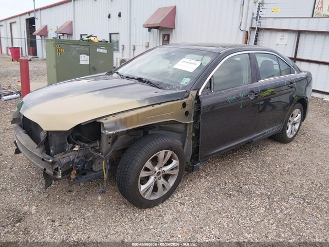 45960806 :رقم المزاد ، 1FAHP2EW4BG160423 vin ، 2011 Ford Taurus Sel مزاد بيع