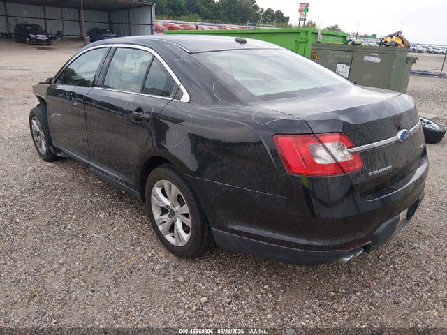 45960806 :رقم المزاد ، 1FAHP2EW4BG160423 vin ، 2011 Ford Taurus Sel مزاد بيع