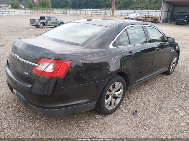 45960806 :رقم المزاد ، 1FAHP2EW4BG160423 vin ، 2011 Ford Taurus Sel مزاد بيع