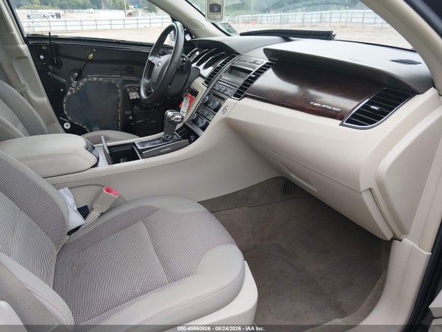 45960806 :رقم المزاد ، 1FAHP2EW4BG160423 vin ، 2011 Ford Taurus Sel مزاد بيع