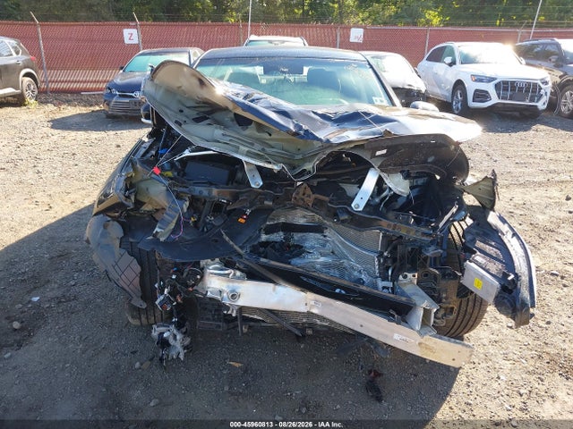 Aukcja sprzedaży 2025 Genesis G70 2.5t Rwd, vin: KMTG34SC8SU145854, numer aukcji: 45960813