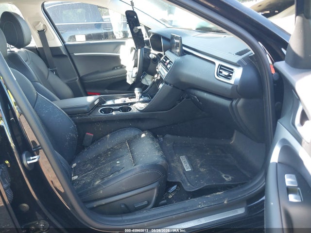 Aukcja sprzedaży 2025 Genesis G70 2.5t Rwd, vin: KMTG34SC8SU145854, numer aukcji: 45960813