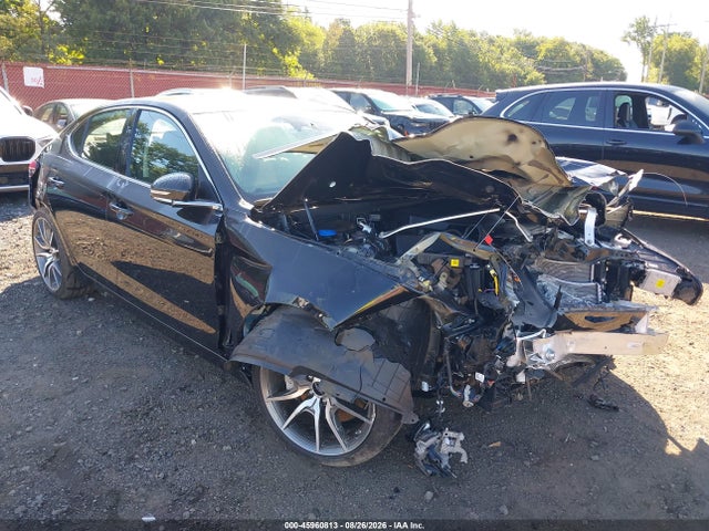 Aukcja sprzedaży 2025 Genesis G70 2.5t Rwd, vin: KMTG34SC8SU145854, numer aukcji: 45960813