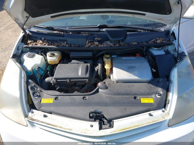 Aukcja sprzedaży 2005 Toyota Prius, vin: JTDKB20U153040014, numer aukcji: 45960816