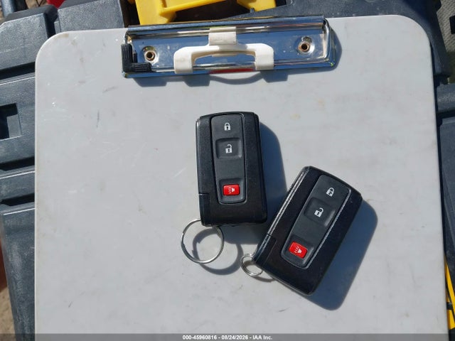 Aukcja sprzedaży 2005 Toyota Prius, vin: JTDKB20U153040014, numer aukcji: 45960816