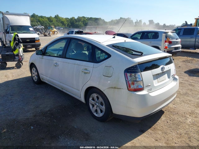 Aukcja sprzedaży 2005 Toyota Prius, vin: JTDKB20U153040014, numer aukcji: 45960816