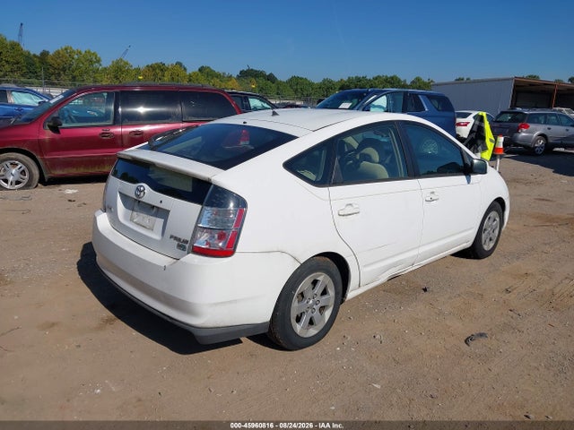 Aukcja sprzedaży 2005 Toyota Prius, vin: JTDKB20U153040014, numer aukcji: 45960816