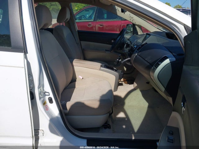 Aukcja sprzedaży 2005 Toyota Prius, vin: JTDKB20U153040014, numer aukcji: 45960816