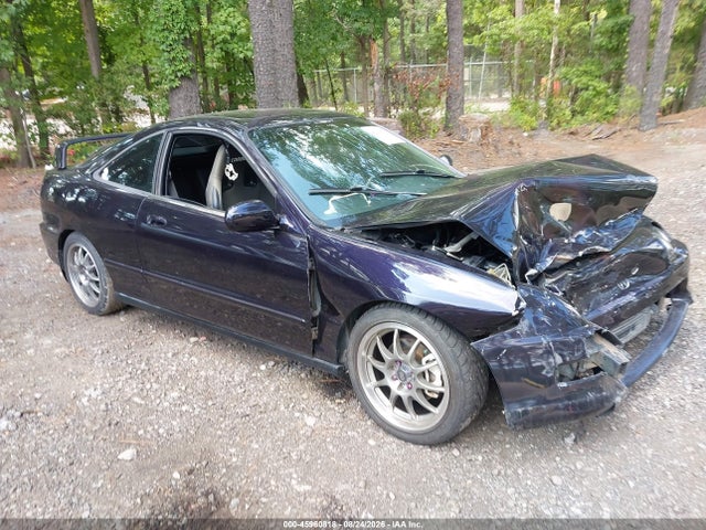 Aukcja sprzedaży 2000 Acura Integra Gs-r, vin: JH4DC2392YS005696, numer aukcji: 45960818