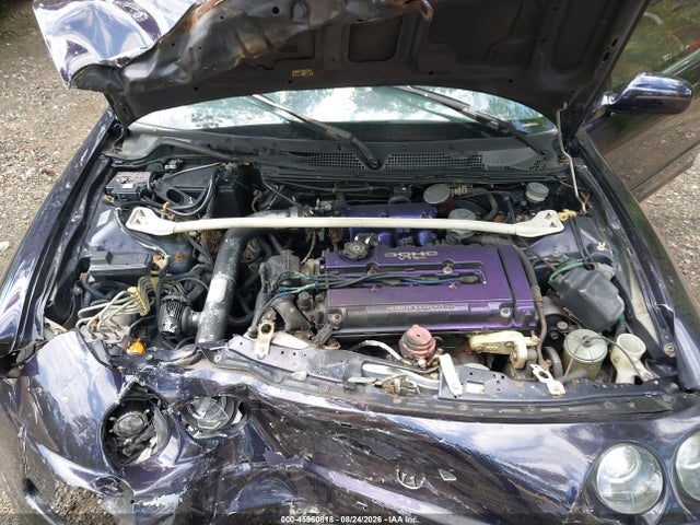Aukcja sprzedaży 2000 Acura Integra Gs-r, vin: JH4DC2392YS005696, numer aukcji: 45960818