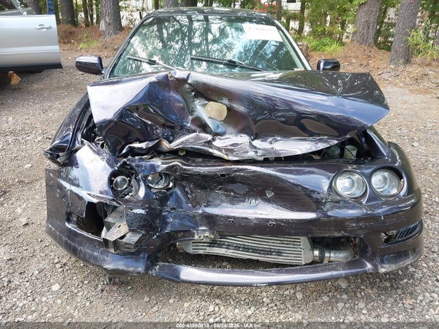 Aukcja sprzedaży 2000 Acura Integra Gs-r, vin: JH4DC2392YS005696, numer aukcji: 45960818