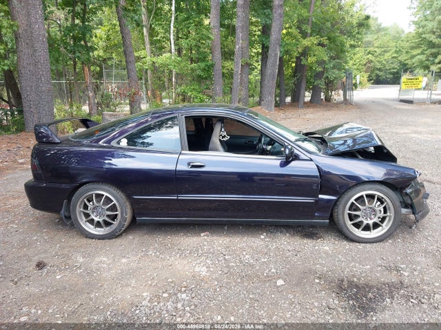 Aukcja sprzedaży 2000 Acura Integra Gs-r, vin: JH4DC2392YS005696, numer aukcji: 45960818
