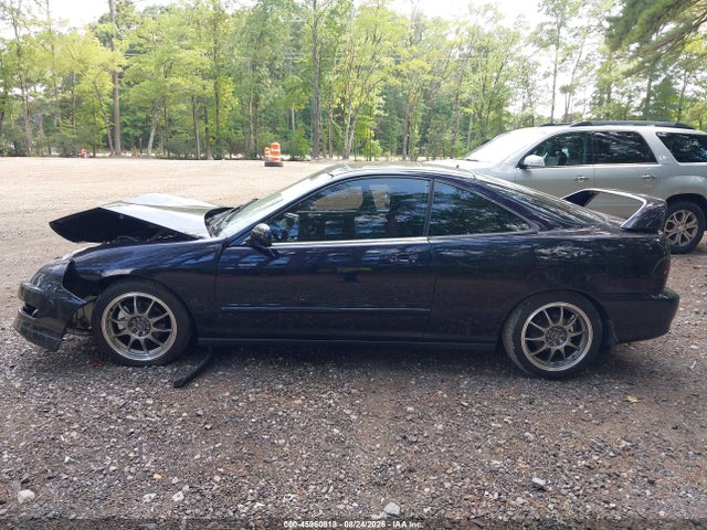 Aukcja sprzedaży 2000 Acura Integra Gs-r, vin: JH4DC2392YS005696, numer aukcji: 45960818