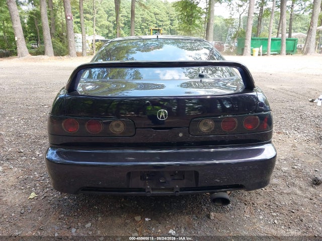 Aukcja sprzedaży 2000 Acura Integra Gs-r, vin: JH4DC2392YS005696, numer aukcji: 45960818