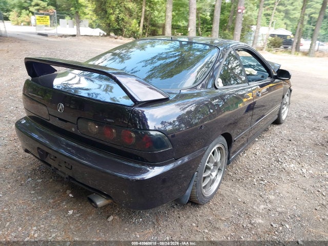 Aukcja sprzedaży 2000 Acura Integra Gs-r, vin: JH4DC2392YS005696, numer aukcji: 45960818