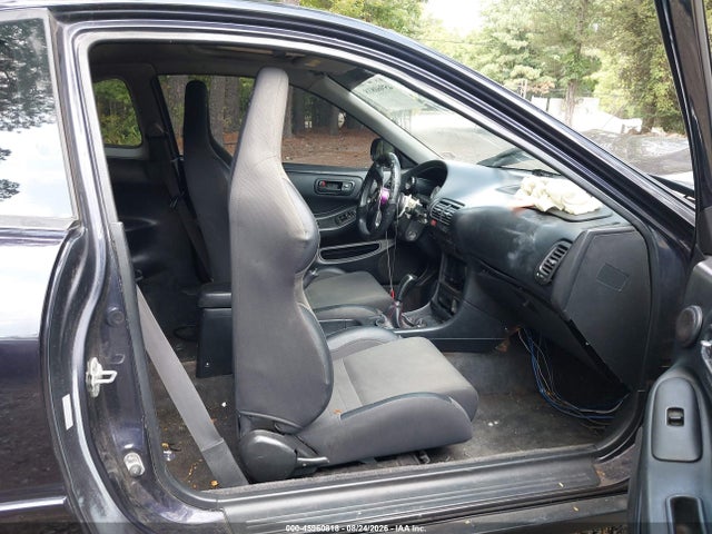 Aukcja sprzedaży 2000 Acura Integra Gs-r, vin: JH4DC2392YS005696, numer aukcji: 45960818