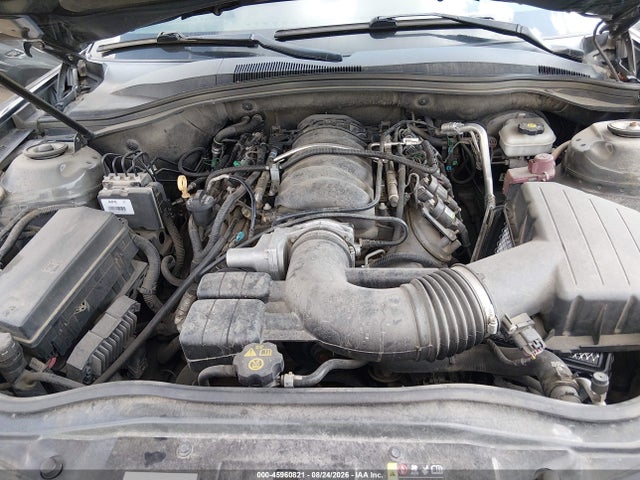 45960821 :رقم المزاد ، 2G1FK1EJ8F9208047 vin ، 2015 Chevrolet Camaro 2ss مزاد بيع