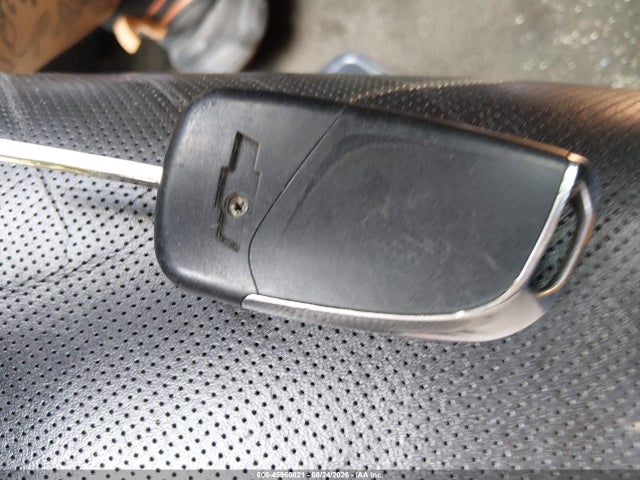 45960821 :رقم المزاد ، 2G1FK1EJ8F9208047 vin ، 2015 Chevrolet Camaro 2ss مزاد بيع