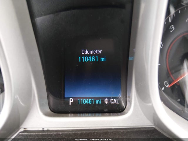 45960821 :رقم المزاد ، 2G1FK1EJ8F9208047 vin ، 2015 Chevrolet Camaro 2ss مزاد بيع