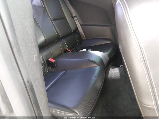 45960821 :رقم المزاد ، 2G1FK1EJ8F9208047 vin ، 2015 Chevrolet Camaro 2ss مزاد بيع