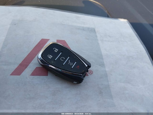 Продажа на аукционе авто 2019 Chevrolet Equinox Lt, vin: 3GNAXKEV4KS512248, номер лота: 45960824