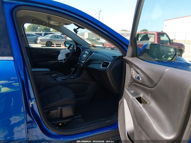 Продажа на аукционе авто 2019 Chevrolet Equinox Lt, vin: 3GNAXKEV4KS512248, номер лота: 45960824