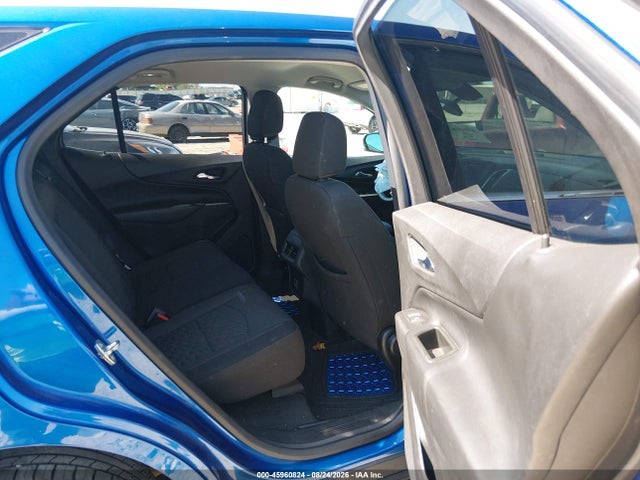 Продажа на аукционе авто 2019 Chevrolet Equinox Lt, vin: 3GNAXKEV4KS512248, номер лота: 45960824